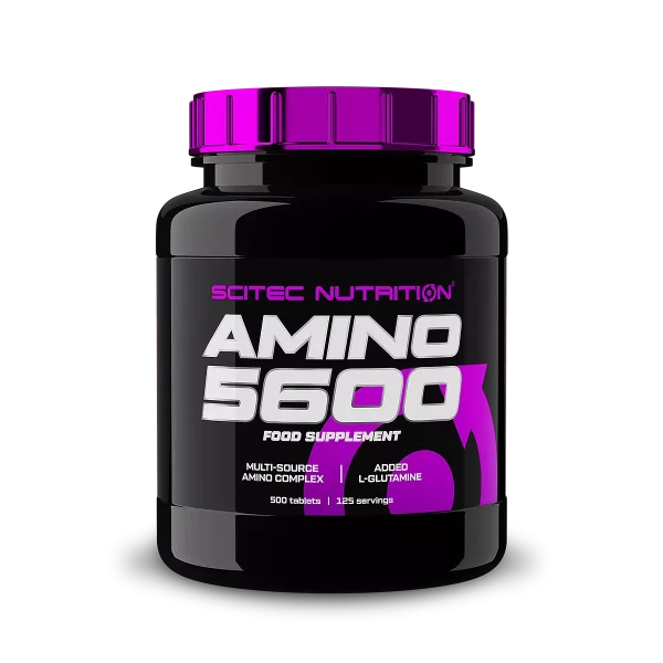 Amino 5600 - SHGE Premium | Premium quality suppliment and sport, gym ...