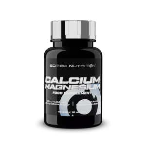 Calcium Magnesium Scitech