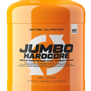Jumbo Hardcore