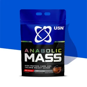 USN Anabolic Mass