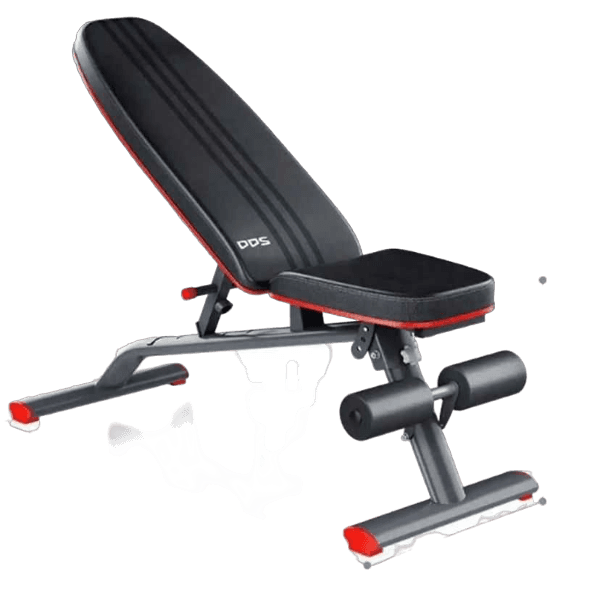 Adjustable Bence Home gym
