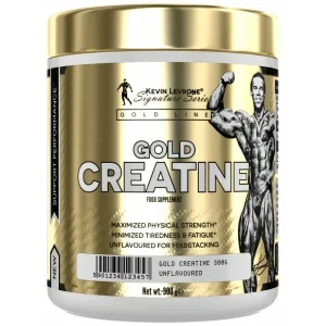 Gold Creatine (Kevin Levrone) Amino Acid and Recovery