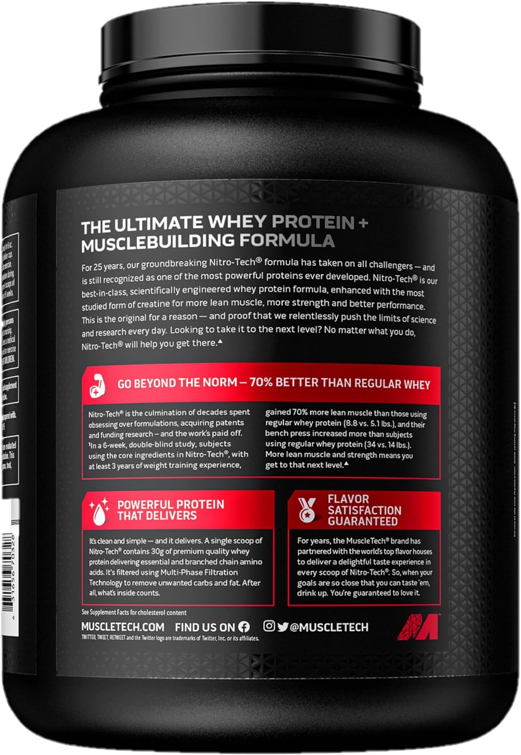 Muscletech-Nitrotech-whey-protein