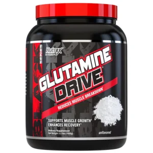 Nutrex-Glutamine Drive Amino Acid and Recovery
