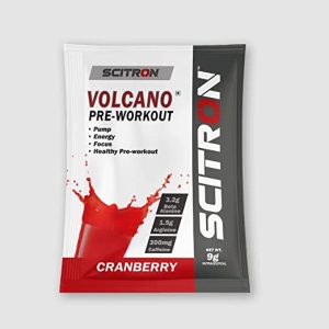 Scitron Volcano