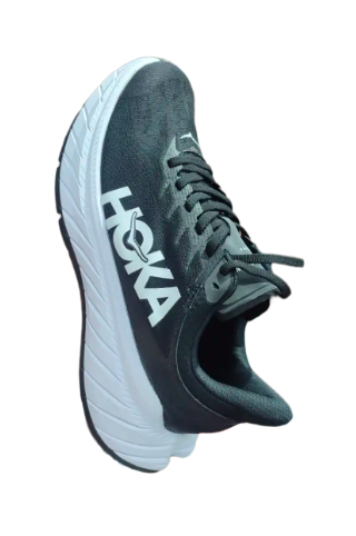 Shgepremium_Hoka Shoes Black