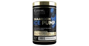 Shababoom Ice Pump