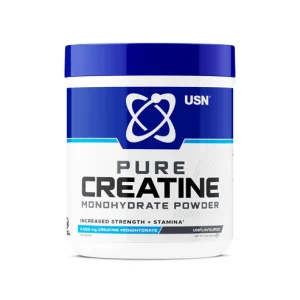 USN- Creatine Amino Acid and Recovery