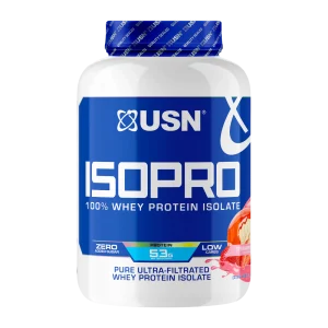 USN pure- Isolate protein
