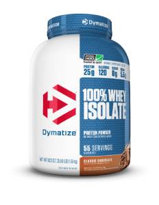 Whey Isolate