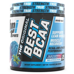bpi Best BCAA