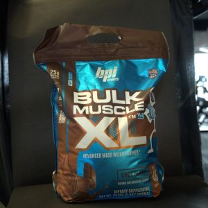 bpi Bulk Muscle
