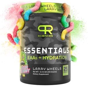 Larry wheels EAA_Shge