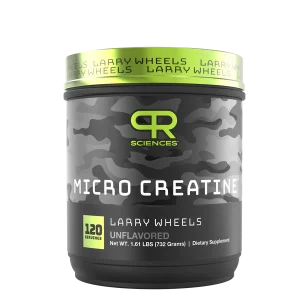 Larry wheels micro_creatine_Shge