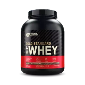 ON gold standard whey