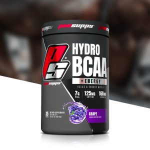 Prosupps Hydro BCAA
