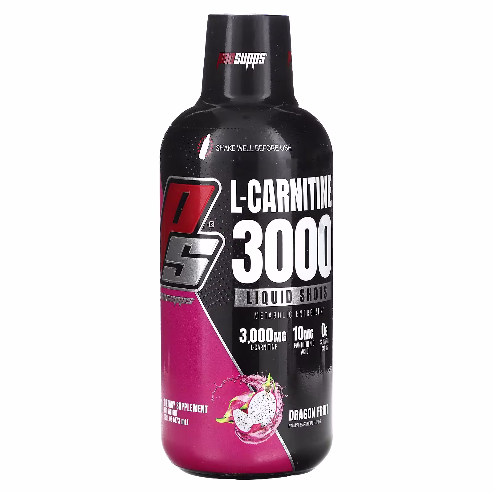Prosupps L-carnitine